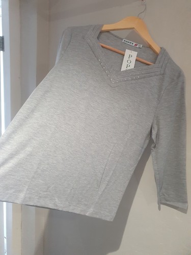 Nuovo grazioso top donna - nuovo,