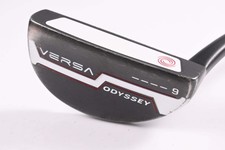 Odyssey Versa 9 putter / 34