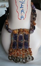 Collana Africa 1962 con monete