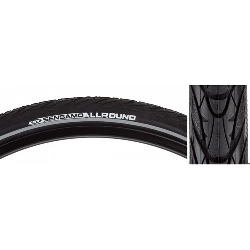 Cst premium sensamo allaround - cst,