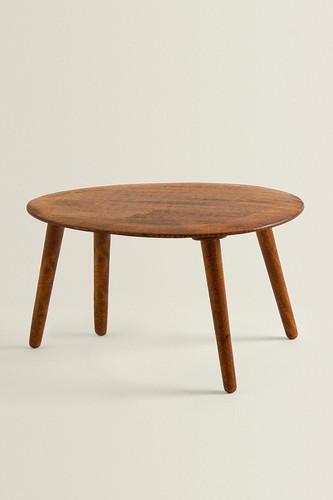 Zara home tavolino salotto - zara,