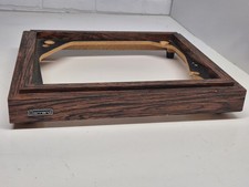 Scatola zoccolo giradischi