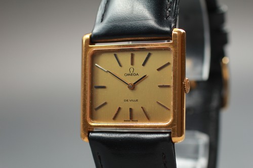 Raro orologio uomo vintage - da,
