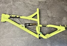 Mountain bike Yeti Sb66 telaio grande enduro mullet pronta per Cruz da Santa GSP
