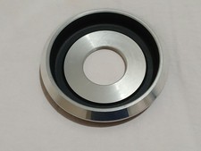 Durst SIXTUB 25mm #17338 scheda obiettivo da incasso. Diametro 70 mm.  Usato testato