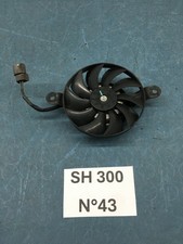 VENTOLA RADIATORE HONDA SH 300