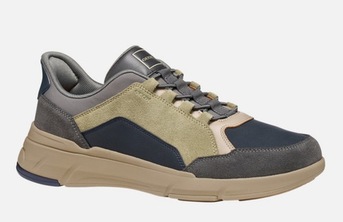 Scarpe sneakers slip con - on,