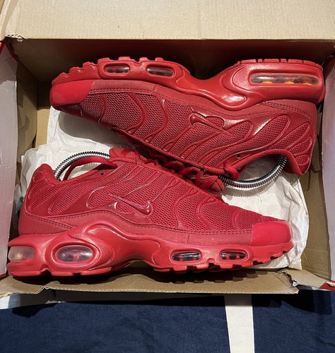 Nike air max plus - plus, tn