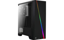AeroCool Cylon RGB Flow Mid
