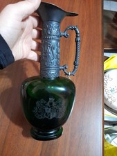 Park Lane Old Whisky Bottle