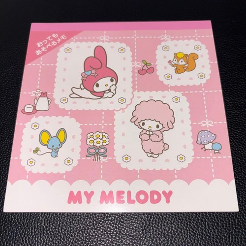 Melody pianoforte - my,
