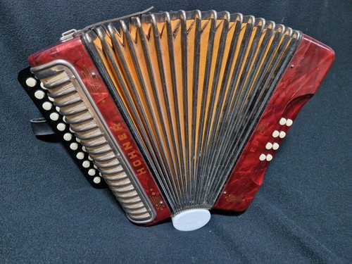 Hohner erica c - erica, g/c