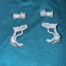 Pezzi 40K Caos Space Marines