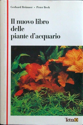 Nuovo libro delle piante - il,