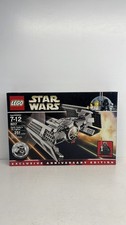 Lego 8017 star wars darth - lego,