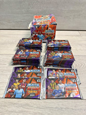 Carte da gioco Match Attax