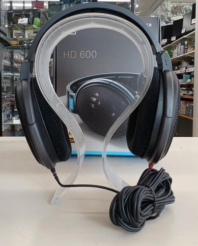 Sennheiser 600 hifi stereo - hifi,