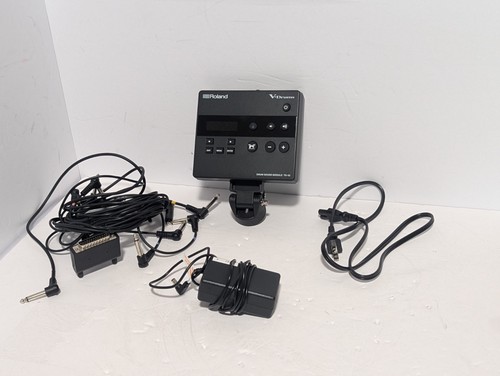 Roland modulo audio - roland, td-02