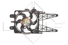 Ventola radiatore - radiatore,