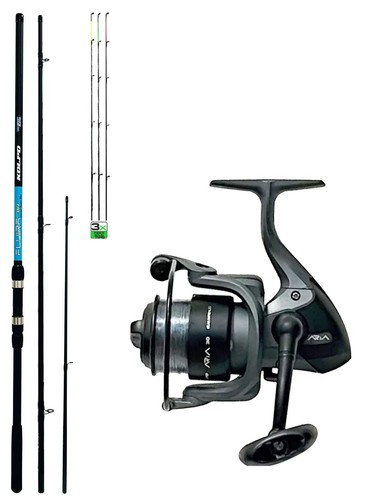 Kolpo kit combo pesca - kolpo,