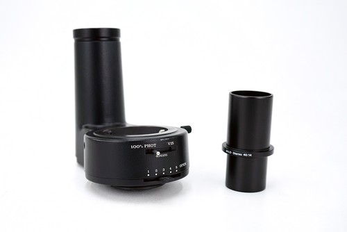 Wild leica 404891 - wild, tubo