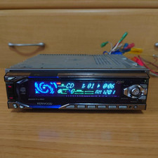 KENWOOD Z919 1DIN Lettore CD