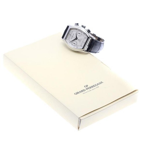 Girard perregaux 2750 36mm - 36mm, ss