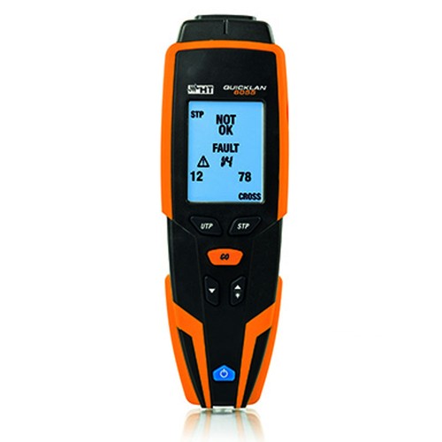 Instruments quicklan 6055 - ht-instruments,