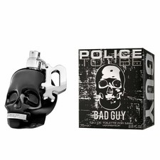 Profumo Uomo Police 1801081