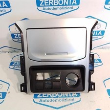 BOX PORTAOGGETTI TOYOTA  LANDCRUISER 150 (2013) Fuoristrada Lungo, 5 p.