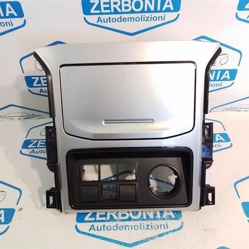 Box portaoggetti toyota - box,
