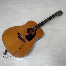Chitarra Acustica Yamaha