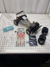 Telaio e carrozzeria Tamiya