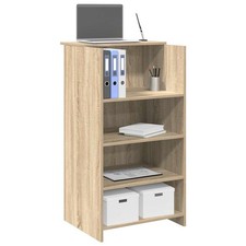 Scrivania per Reception Rovere