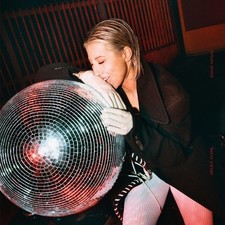 "Vinile Malika Ayane - Animali