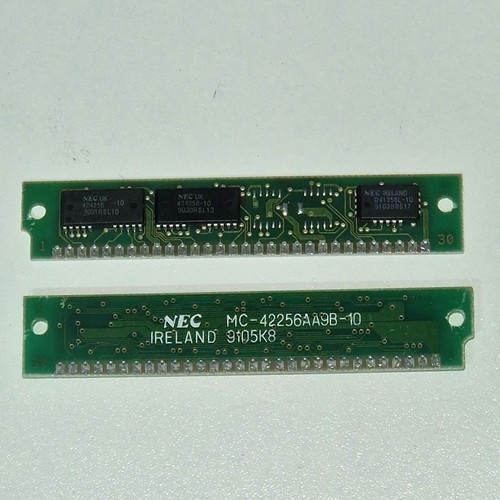Nec 42256aa9b 256kb - 42256aa9b,