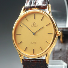 Quasi come nuovo orologio - [quasi,