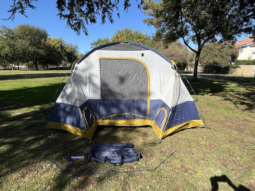 Columbia 5300 bugaboo - cb-5300, tenda