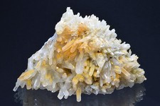 Bulgarian mineral specimen -