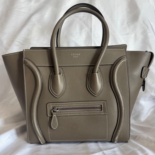 Celine bagaglio tamburo - bagaglio,