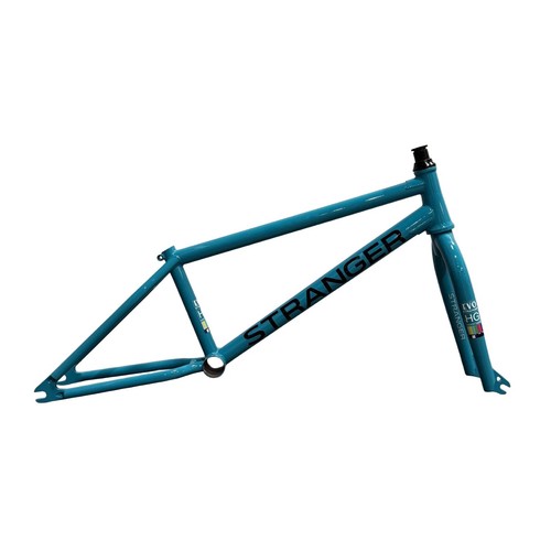 Telaio bici stranger bmx - bici,