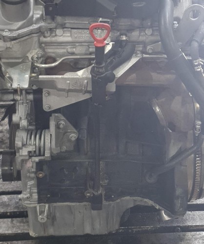 Motore semicompleto per smart - semicompleto,