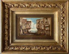 Guazzo Charles Hoguet Città