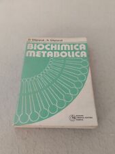 BIOCHIMICA METABOLICA / Dagmar