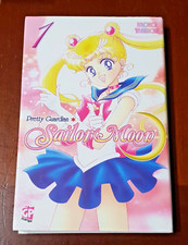 Pretty Guardian Sailor Moon  1 di Naoko Takeuchi ed. Star Comics