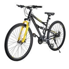 29" Mountain Bike MTB Bicycle