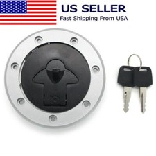 Fuel Gas Cap For Kawasaki