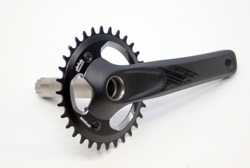 Fsa pedivella destra crank - pedivella,
