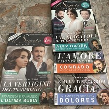 Il Segreto Magazine 2016