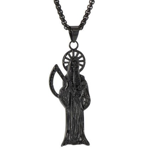 Collana con ciondolo - , delicato